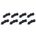 TOMIX Nゲージ 私有貨車 タキ3000形 米タン セット 98747 鉄道模型 貨車