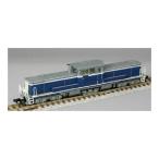 TOMIX Nゲージ DD51 JR貨物更新車 2216 鉄道模型 ディーゼル機関車