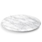 天然大理石製ケーキ回転台直径25cm ケーキ作りや調味料の保管に適しています