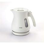 タイガー魔法瓶 PCL-A100WM (電気ケトル わく子 1.0L マットホワイト)