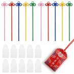  амулет пакет прозрачный . цвет. China .. шнур имеется 10 шт. комплект толстый soft PVC пакет пыленепроницаемый водонепроницаемый загрязнения предотвращение защита место хранения 