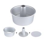 Liroyal シフォンケーキ型 &スポン�