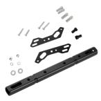 INFINAUTO руль скоба для мотоцикла Cross рукоятка-перекладина балка 22.5cm мотоцикл рычаг управления 
