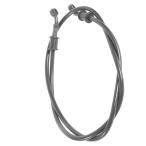  для мотоцикла тормоз шланг 50cm~120cm мотоцикл тормоз сцепление масло шланг тормоз 