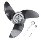  винт навесной мотор,12V24V пластик электрический s luster фитинг навесной мотор винт аксессуары 
