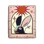 HERE или - ka slow Kett " кролик " OAX Throwket "Rabbit" Old Type