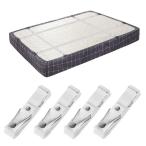 BESKYOO bed простыня держатель ремешок - настройка возможный box простыня зажим bed si-