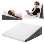 Cozymaker треугольник подушка треугольник подушка .. соус подушка 6in1 наклонение подушка спина подушка поясница подушка me