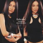 CD　島谷ひとみ / Delicious!〜The Best of Hitomi Shimatani