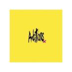 CD+DVD  ONE OK ROCK/Ambitions  ��������2DISCS