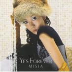 CD  MISIA / YES FOREVER【初回限定盤】