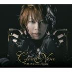 CD+DVD�@T.M.REVOLUTION / CLOUD NINE�@���񐶎Y�����A