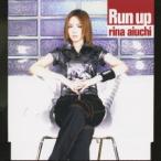 CDシングル　愛内里菜 / Run up