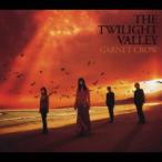 CD+DVD GARNET CROW / THE TWILIGHT VALLEY 初回限定盤