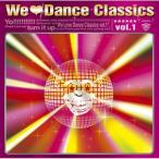 CD　オムニバス / We Love Dance Classics vol.1