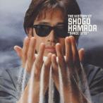 CD�@�l�c�Ȍ� / THE HISTORY OF SHOGO HAMADA 