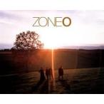 CD　ZONE / O 初回生産限定スペシャルパッケージ仕様