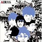 CD　RAG FAIR / AIR