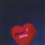 CDシングル  宇多田ヒカル / HEART STATION 初回生産特典封入