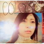 CDシングル　宇多田ヒカル　/  COLORS