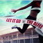 CDシングル　THE ALFEE / Let It Go(A)