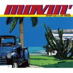 2CD сборник / movin' ~GO-OUT with CM TRACKS