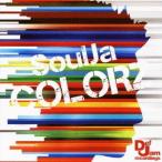 CD+DVD　SoulJa / COLORZ 初回限定盤