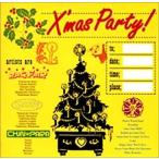 CD　RAG FAIR・INSP・チン☆パラ / クリスマス・パーティー！