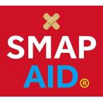 CD　SMAP AID（初回プレス仕様 RED）