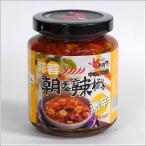 Yahoo! Yahoo!ショッピング(ヤフー ショッピング)唐辛子 台湾 朝天 にんにく入り辛味調味料 240ｇ