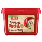  кочхуджан . коричневый n доллар 500g. местного производства 