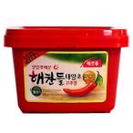  Корея кулинария he коричневый n доллар кочхуджан 500g