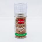 「モントスコ」25g ペペロンチーノ(プラスチックミル)
