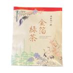  золотой . зеленый чай журавль черепаха 10 шт. входит 