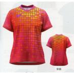 卓球　ウエア　ミナレア　シャツ　レディース...