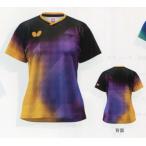 卓球　ウエア　セラシア　シャツ　レディース...