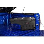 UnderCover SwingCase Truck Bed Storage Box | SC301D | fits 1987-2013 D