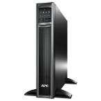 APC by Schneider Electric SMX750 750VA Smart UPS