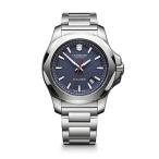 Victorinox Swiss Army Men's Quartz Watch with i.n.o.x. Analogue Quartz