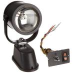 KH Industries 475-20 Vehicle Mounted NightRay Spotlight with Hardwired