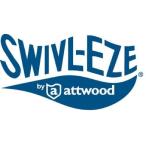 Swivl-Eze Power Ped 2 3/8in 25in 238833LSM1