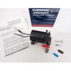 OEM BRP Johnson/Evinrude OMC Fuel Primer Choke Solenoid 5007356