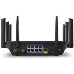 Linksys EA9500 Tri-Band Wi-Fi Router for Home (Max-Stream AC5400 MU-Mi