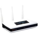D-Link DIR-855 Extreme-N Duo Dual-Band Draft 802.11n Media Router,whit