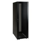 Tripp-Lite SR42UBMD 42U SmartRack Mid-Depth Rack Enclosure Cabinet wit