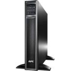 APC SMX750 SMX750 Smart-UPS X 750VA Rack/Tower L