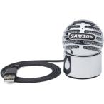 Samson Meteorite USB Condenser Microphone, Chrome