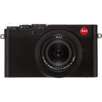 Leica D-Lux 7 Digital Camera (Black) 19141