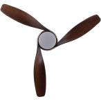 SNJ Ceiling Fan with Lights and Remote Control for Living Room,Bedroom