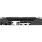 Raritan 16-Port Serial Console Server with Dual-Power AC, DSX2-16 (wit